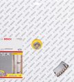 Bosch - Standard Seri Genel Yapı Malzemeleri ve Metal İçin Elmas Kesme Diski 350*20 mm 2608615070