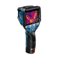 Bosch Professional GTC 600 C Termal Kamera 0601083500