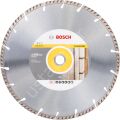 Bosch - Standard Seri Genel Yapı Malzemeleri ve Metal İçin Elmas Kesme Diski 350*25,4 mm 2608615071