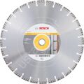 Bosch - Standard Seri Genel Yapı Malzemeleri ve Metal İçin Elmas Kesme Diski 400*25,4 mm 2608615073