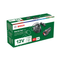Bosch Başlangıç seti 12 V (1 x 1.5 Ah, GAL 1210 CV) 1600A01L3D