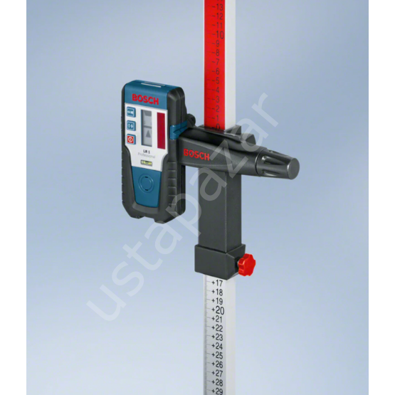 Bosch GR 240 Professional Ölçüm Latası 0601094100
