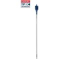 Bosch 22X400 mm Expert Yaprak Matkap Ucu 2608900348