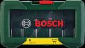 Bosch - 6 Parça Freze Seti 8 mm Şaftlı 2607019463