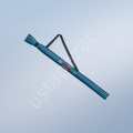 Bosch GR 500 Professional Ölçüm Latası 0601094300