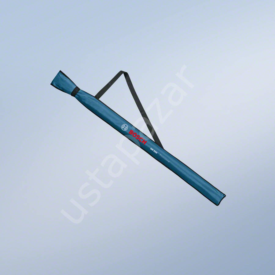 Bosch GR 500 Professional Ölçüm Latası 0601094300