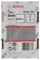 Bosch - GSK 50 Çivisi  30 mm 5000li 2608200514