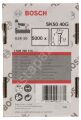 Bosch - GSK 50 Çivisi  40 mm 5000li 2608200516