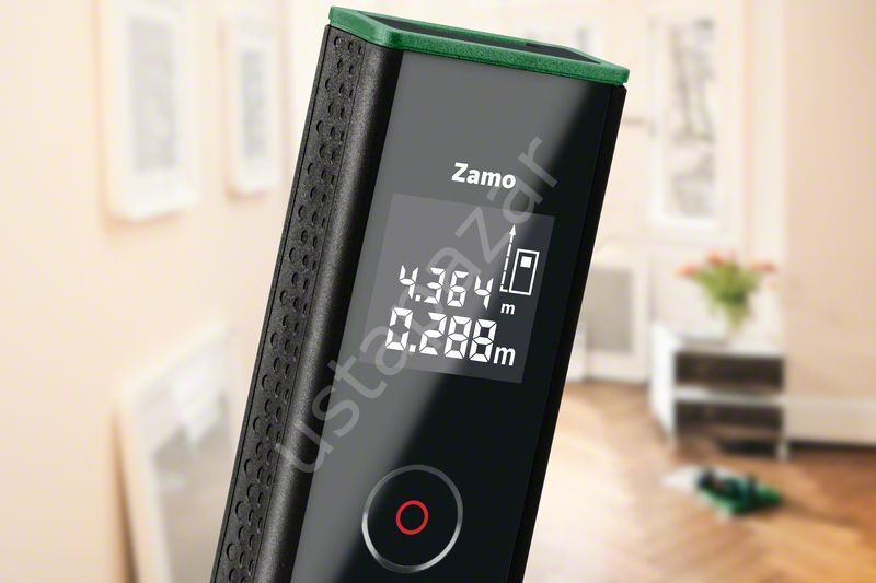 Bosch Zamo 3 Setsiz Lazerli Uzaklık Ölçer 0603672702