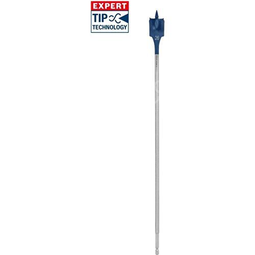 Bosch 26X400 mm Expert Yaprak Matkap Ucu 2608900351