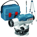 Bosch Bosch GOL 26 D + BT 160 + GR 500 Mira Ölçüm Cihazı 0601068002