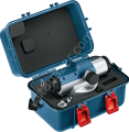 Bosch Bosch GOL 26 D + BT 160 + GR 500 Mira Ölçüm Cihazı 0601068002