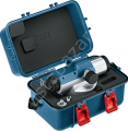 Bosch Bosch GOL 26 D + BT 160 + GR 500 Mira Ölçüm Cihazı 0601068002