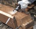 Bosch - Heavy Serisi Ahşap Ve Metal için Panter Testere Bıçağı S 711 DF - 5'li 2608656260