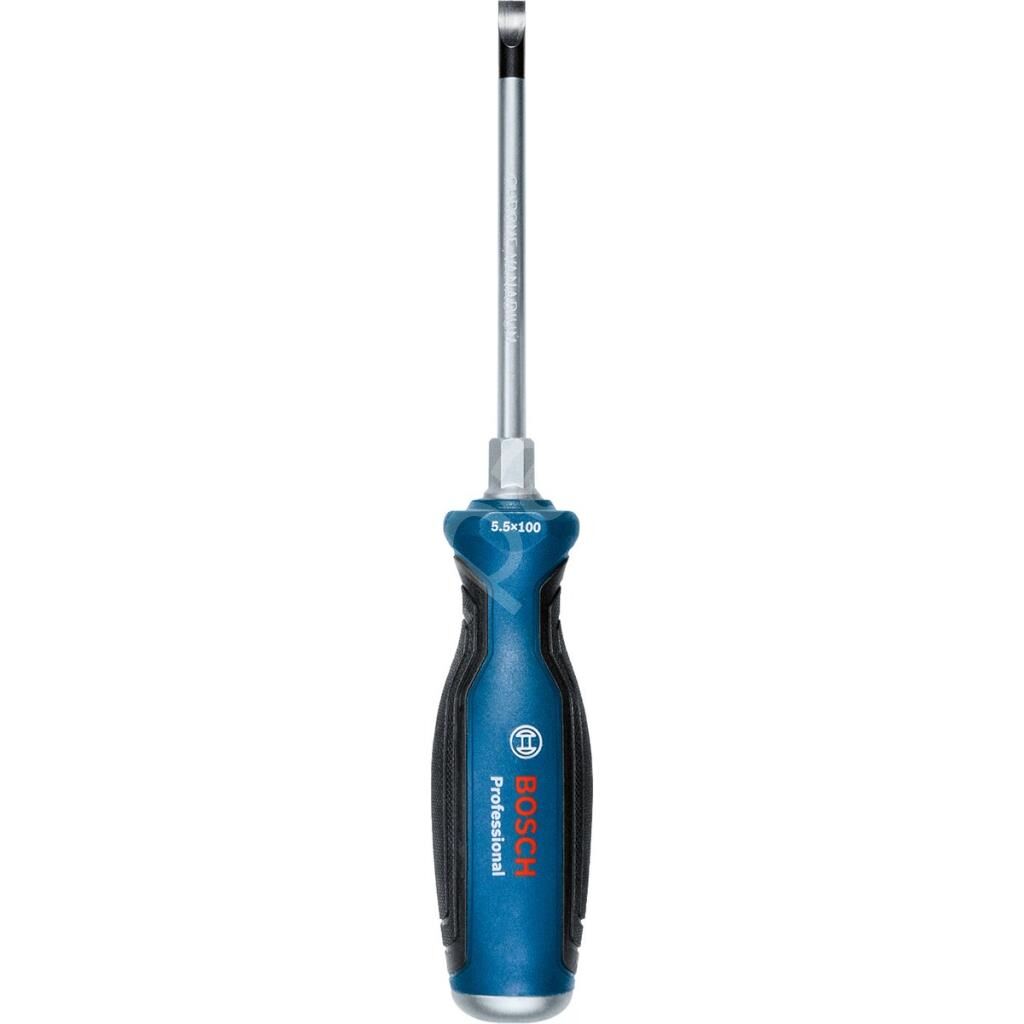 Profesyonel Tornavida SL5.5X100MM