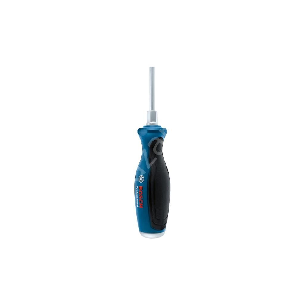 Profesyonel Tornavida SL5.5X100MM