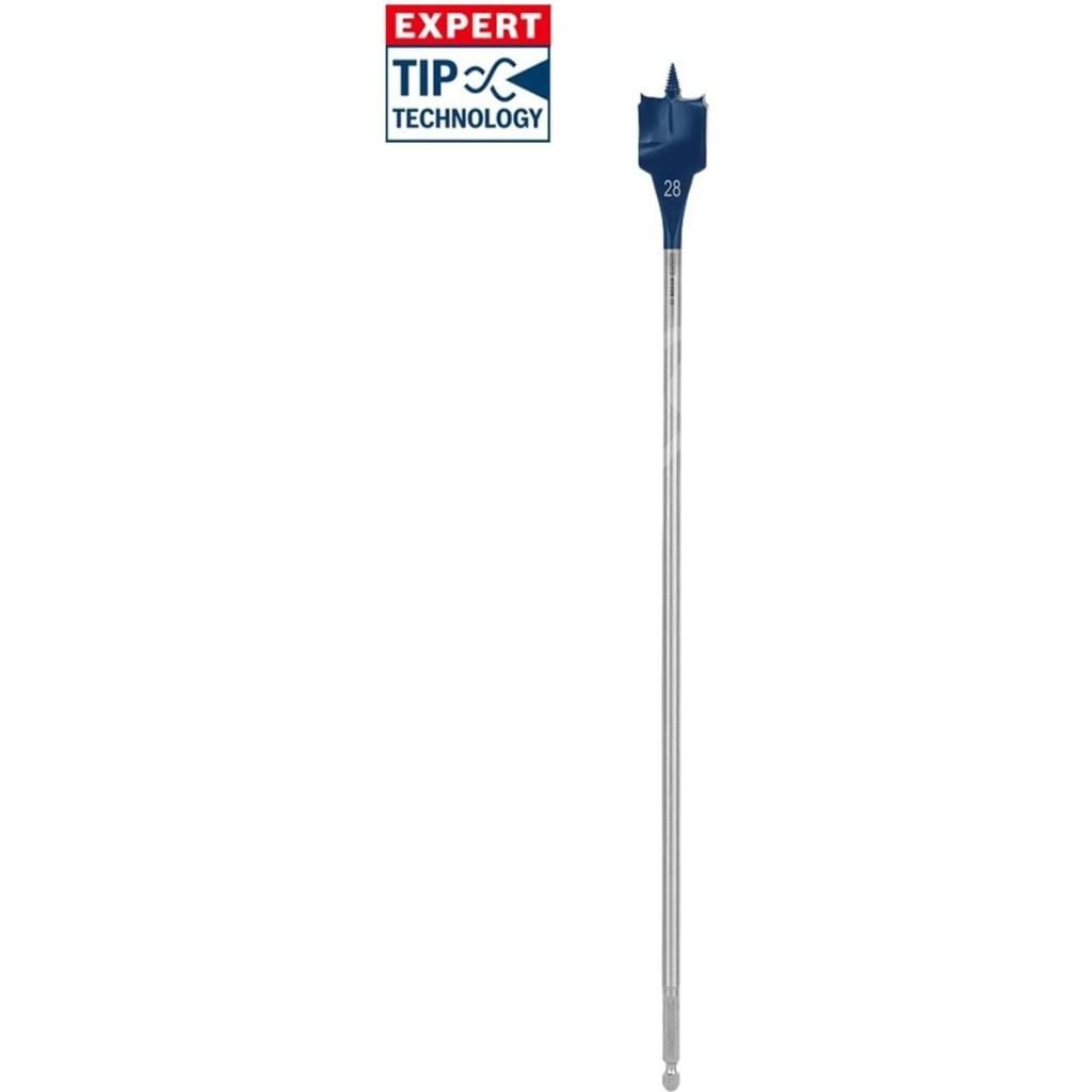 28X400 mm Expert Yaprak Matkap Ucu 2608900352