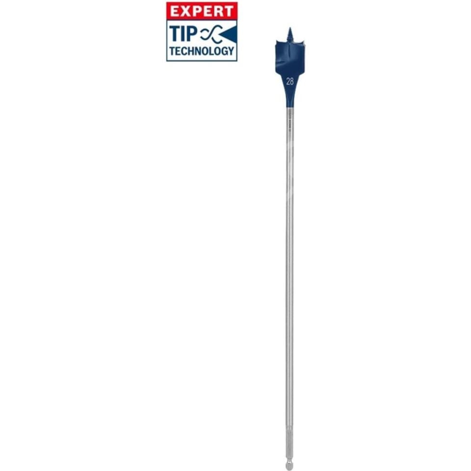 28X400 mm Expert Yaprak Matkap Ucu 2608900352