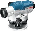 Bosch GOL 32 D + BT 160 + GR 500 Mira Ölçüm Cihazı 0601068502