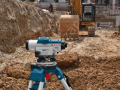 Bosch GOL 32 D + BT 160 + GR 500 Mira Ölçüm Cihazı 0601068502