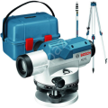 Bosch GOL 32 D + BT 160 + GR 500 Mira Ölçüm Cihazı 0601068502
