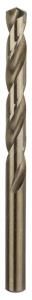 Bosch - HSS-Co Metal Matkap Ucu 9,5*125 mm 1'li Paket 2608585863