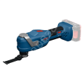 Bosch Professional Gop 18V-30 Salınım Hareketli Makine Solo 06018G3000