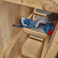 Bosch Professional Gop 18V-30 Salınım Hareketli Makine Solo 06018G3000