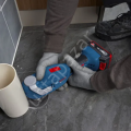 Bosch Professional Gop 18V-30 Salınım Hareketli Makine Solo 06018G3000