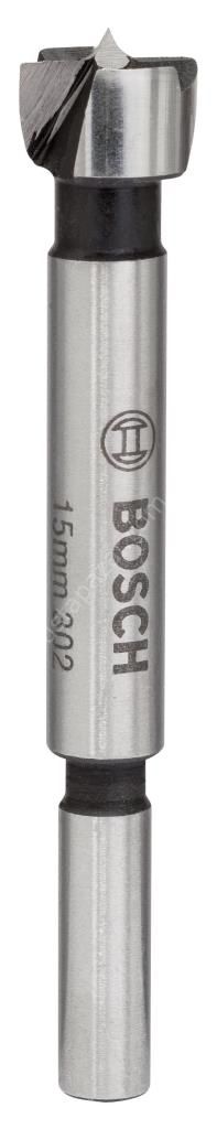 Bosch - Menteşe Açma Ucu 15 mm 2608596972