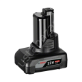 Bosch Professional GBA 12V 6,0 Ah Li-on Akü 1600A00X7H