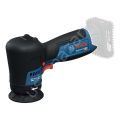 Bosch Professional GPO 12V-77 Akülü Polisaj Makinesi (12V - Solo/Aküsüz) - 06019L3000