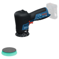 Bosch Professional GPO 12V-77 Akülü Polisaj Makinesi (12V - Solo/Aküsüz) - 06019L3000