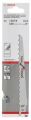 Bosch - Basic Serisi Ahşap için Panter Testere Bıçağı S 617 K - 2'li 2608650616