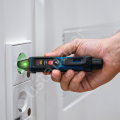 Bosch Professional GVD 1000-17 Temassız Voltaj Test Cihazı (12V-1000V AC)  0601077000