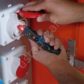 Bosch Professional GVD 1000-17 Temassız Voltaj Test Cihazı (12V-1000V AC)  0601077000