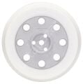 Bosch - 125 mm Zımpara Tabanı Ekstra Yumuşak (GEX) 2608601117