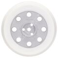 Bosch - 125 mm Zımpara Tabanı Ekstra Yumuşak (GEX) 2608601117