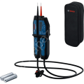 Bosch Professional GVT 1000-15 Voltaj Test Cihazı (12V-1000V AC/DC-CAT IV) 0601077800