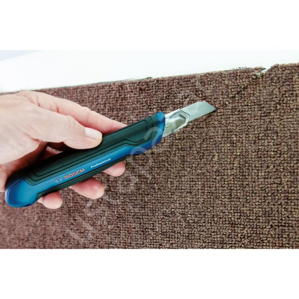 Bosch Profesyonel Maket Bıçağı 18mm 1600A01TH6