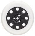 Bosch - 125 mm Zımpara Tabanı Yumuşak (GEX) 2608601118