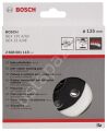 Bosch - 125 mm Zımpara Tabanı Yumuşak (GEX) 2608601118
