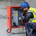 Bosch Professional GDM 600-15 Dijital Multimetre (600V - CAT III) 0601077300