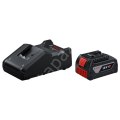 Bosch Profesyonel GAL 18V-40 + GBA 4.0 Ah Akü ve Şarj Cihazı 1600A01B9Y