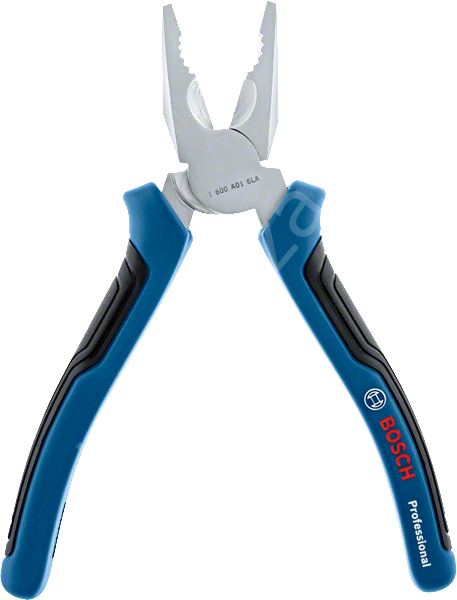 Bosch Profesyonel Pense 180mm 1600A01TH7