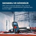 Bosch Professional GDM 600-15 Dijital Multimetre (600V - CAT III) 0601077300