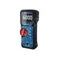 Bosch Professional GDM 600-15 Dijital Multimetre (600V - CAT III) 0601077300
