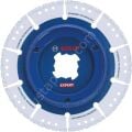 125 mm Flanşlı Elmas Boru Kesme Testeresi 2608901391