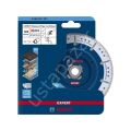 125 mm Flanşlı Elmas Boru Kesme Testeresi 2608901391