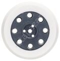 Bosch - 125 mm Zımpara Tabanı Sert (GEX) 2608601119